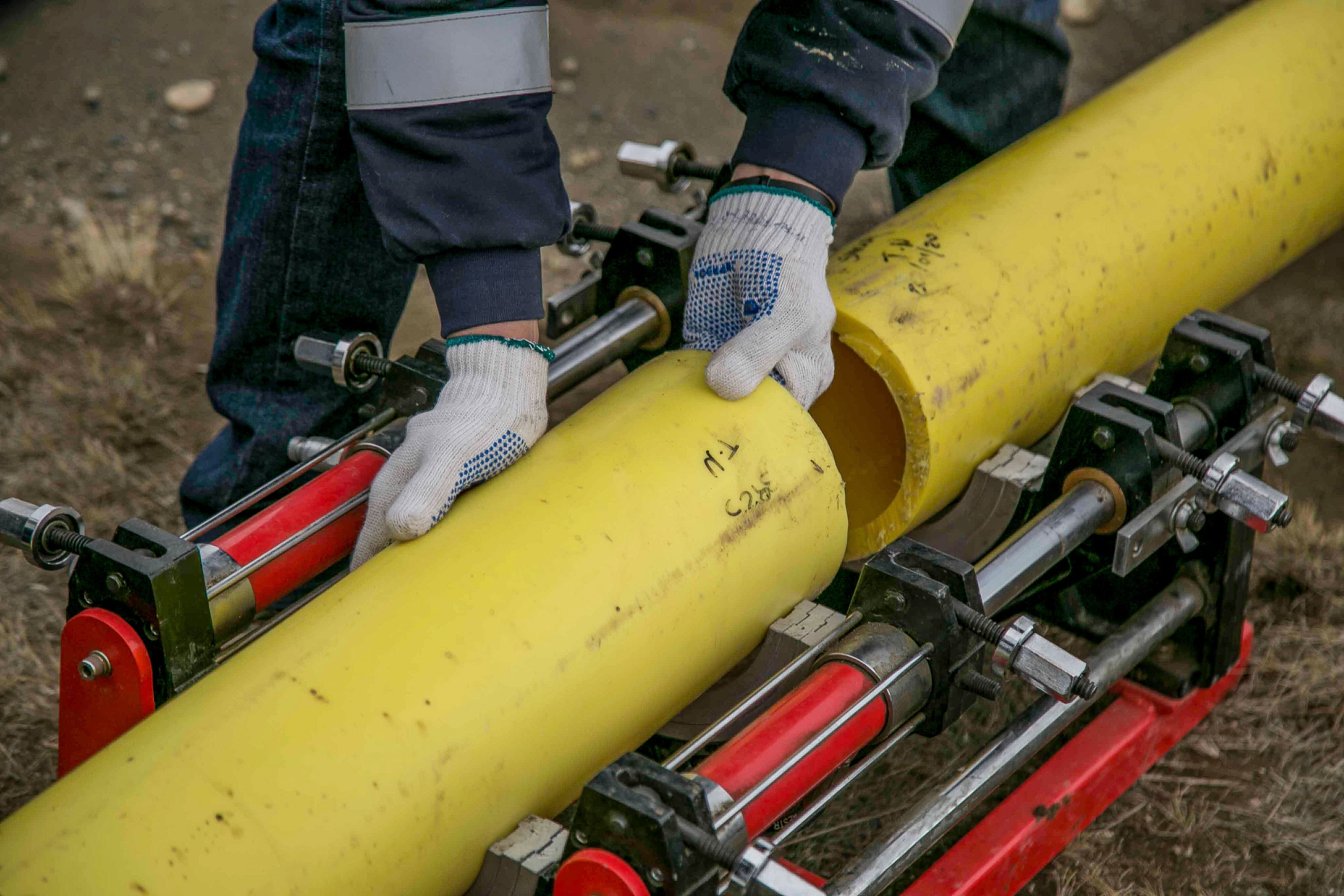 Perform comprehensive pipe inspections to prevent future plumbing issues.